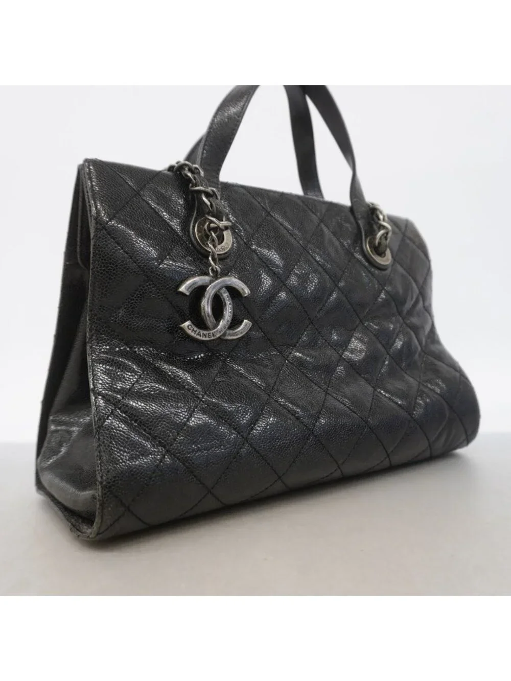 CHANEL this authentic